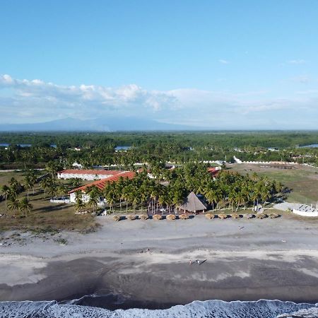 Tesoro Beach San Luis La Herradura Exterior photo