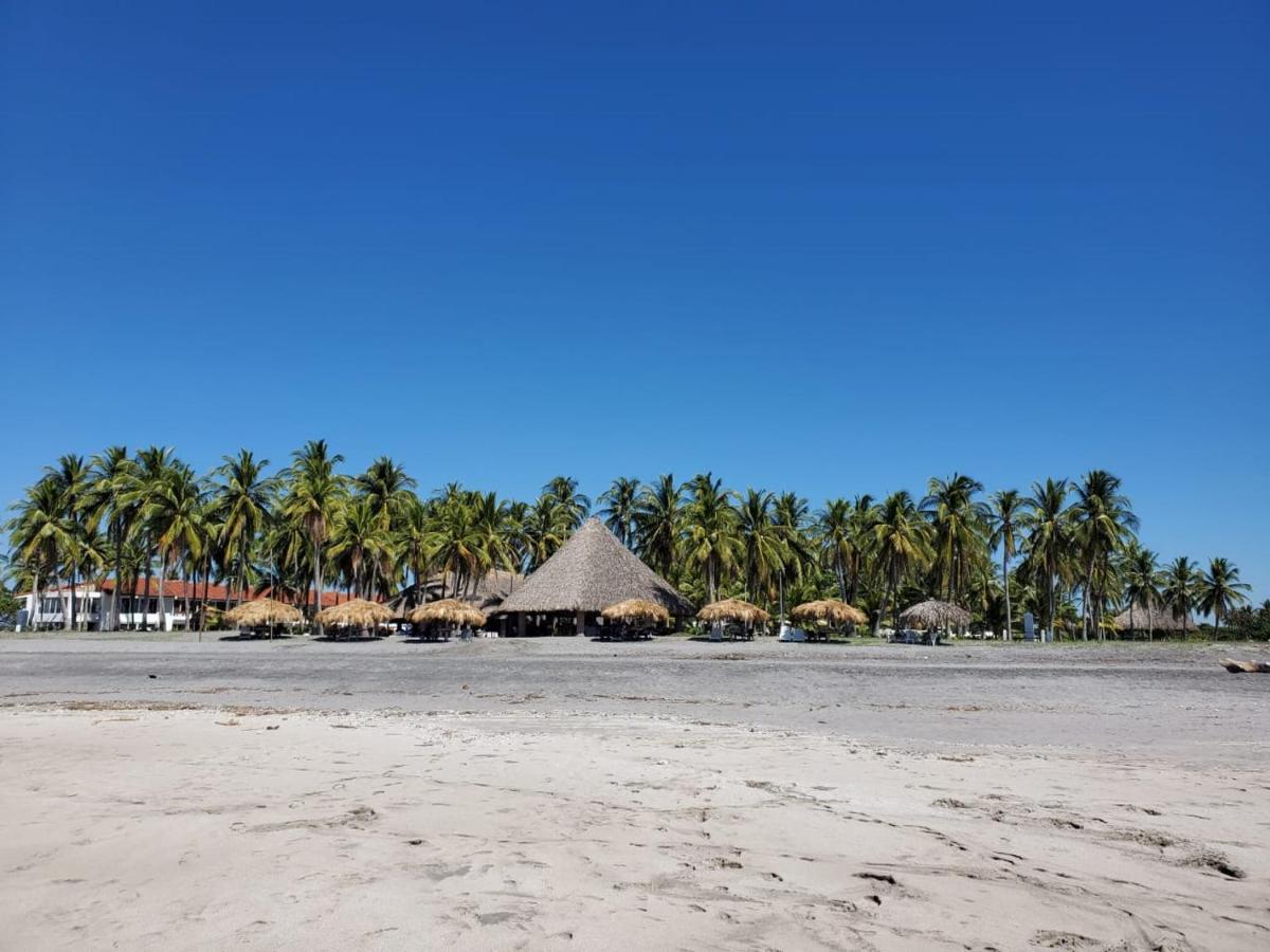 Tesoro Beach San Luis La Herradura Exterior photo